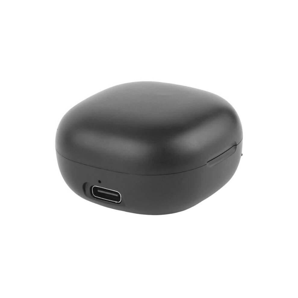 Wireless Charging Case 200Mah Type-C Port Replacement Charger Case Cradle Dock Station For Ring 6033970312082