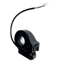Turn Signal  for   G2 G3 G4 Electric Scooter  Kirin G2 G3 G4 Skateboard Horn Button Accessory