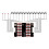 For BMS Lithium Battery Active Balancer 3-4S 5A with Swich 12V 48v Lifepo4 Battery Cell Equilizer Balancing Module 7