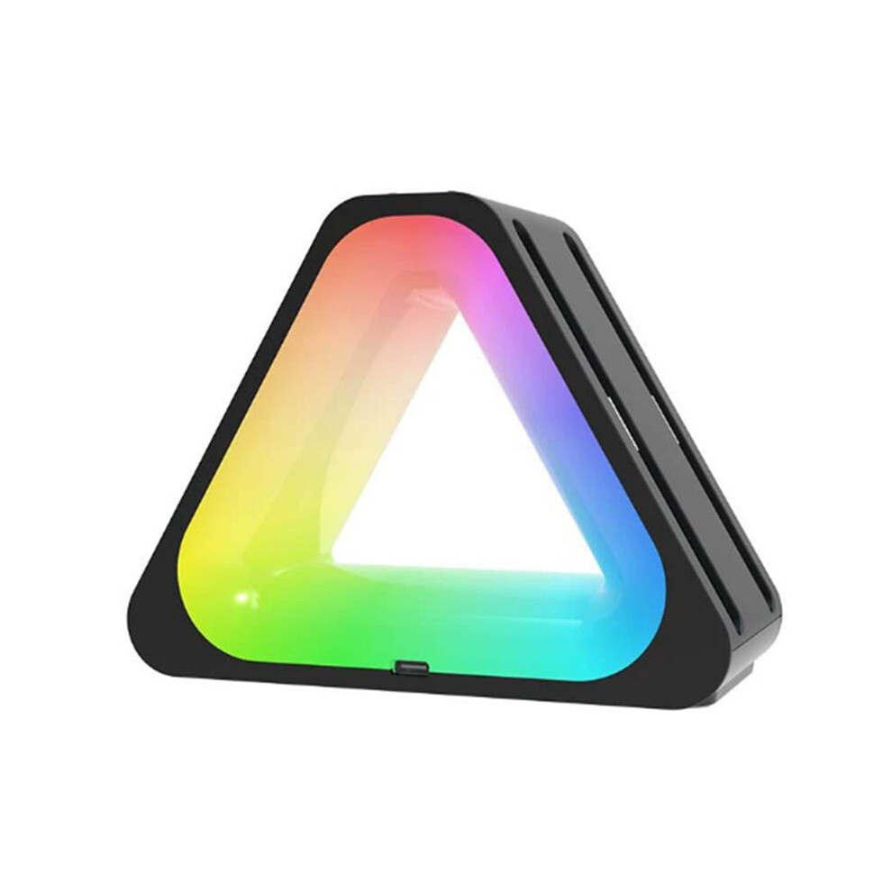 Rgb Fast Charging Dock For Ns2 2 Accessories, 2 Joy Con Controller Magnetic Charger Stand Station 4713918095384