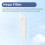 Compatible for 360 S8, Botslab S8 ,  Choice R2, R2s Lite, R2  Spare Part Accessories Filter Main Side Brush 5