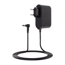 Vacuum Cleaner Power Cord for V10 V11 V15 V18 Charger Adapter 26.1V Fast Charging Power Supply EU Plug
