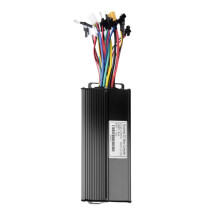 Controller per Bici Elettrica 36V 48V 52V 35A 1000W/1500W Regolatore A Onda Sinusoidale A Tre Modalità per Bicicletta Elettrica Ebike e-Scooter