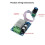 20A PWM  Motor Speed Controller 12-24V  Adjustable Motor Governor Temperature Regulating Dimming 4