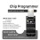 Chip Programmer for All  Models with Type C Support Fix  Not Charging No Fast Charging No Charging Current Fault 3