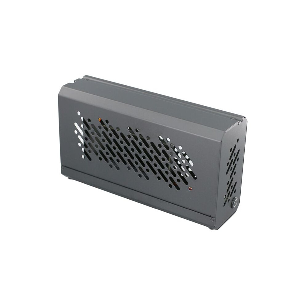 Th3p4gan V2 For 3/4 Usb4 Card Docking Station Gpudock With Chassis For 7.4X5.0 Power Interface 6032234101448