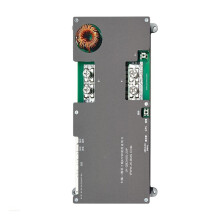 Start Car 4S to 8S 2A Active Balance BMS 3000A Engine Motorcycle 200A Charge Discharge Protection Board JK 12V 24V