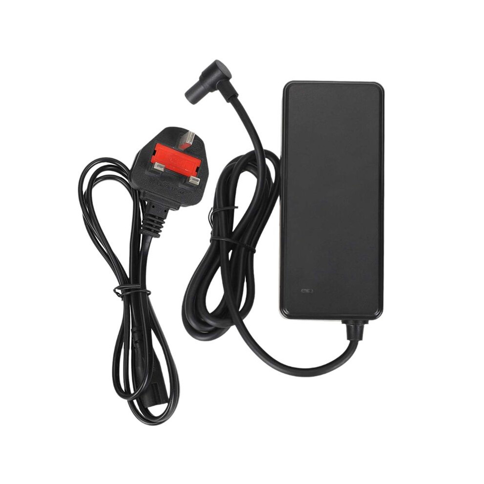 54.6V 2A Charger For 4 Ultra/4 Pro 2Nd Gen Electric Scooter Charger Adapter Power Accessories Uk Plug 6033767541558