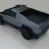 Car Style Desktop Stand Three-in-One CyberDock Wireless Charging Station 3