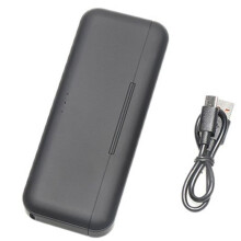 Battery Charger for  Action 5 Pro 3 4 Triple Slot PD3.0 Fast Charging Case Fully for  Osmo Action 3 4 Batteries