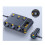 1in7 Car Cigarette Lighter Multi-Function USB3.0 and PD Interface 12-24V High Performance Car Multi-Device Charger 3