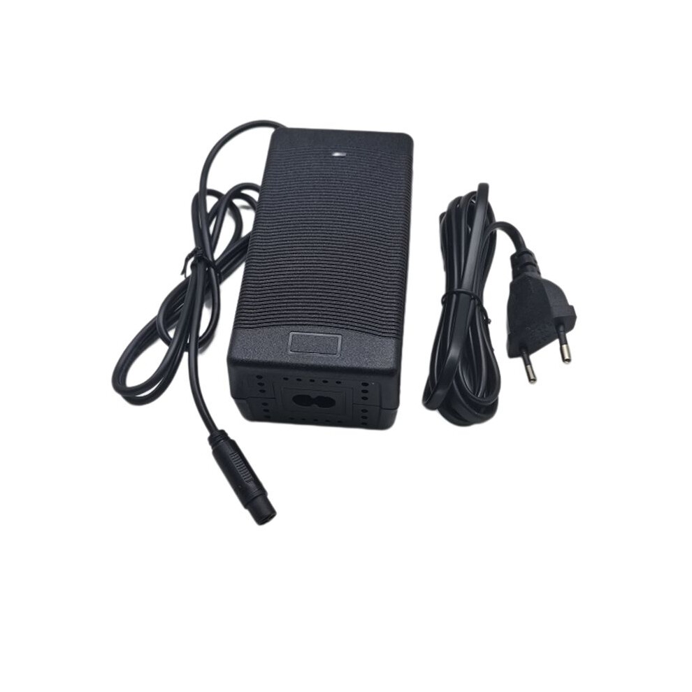 54V.6 2A Battery Charger For Kirin M4 Max 48V Electric Scooter Charger Replace Parts Eu Plug 6031011461966