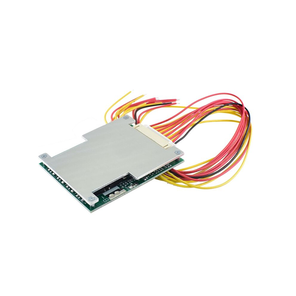 E-Bike 13S 48V 60A Lithium Battery Charger Protection Equalizer Board Li-Ion Batteries Balance With Equalization 4713422684418