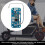 Scooter BMS Battery Controller for  M365 Pro Skateboard Accessories BMS Battery Protection Circuit Board Set 4