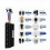 36V 48V 52V E-Bike Controller 35A 1000W/1500W Three Mode Sine Wave Controller for Electric Bicycle Ebike E-Scooter 6