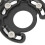Protective Bike Chain Guide 1x System 16