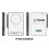 MeshPocket Qi2 Magnetic Power Bank Meshtastic Powered 10000mah 15W Wireless Fast Charging Wireless IOS Android A 3