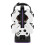 Suitable for  Series S Game Controller Charging Base Headphone Storage Bracket Handle Charging Bracket RGB Light 3