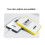 MeshPocket Qi2 Magnetic Power Bank Meshtastic Powered 10000mah 15W Wireless Fast Charging Wireless IOS Android B 3