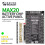 MECHANIC MAX20 Battery Fast Charging Activation Test Board for  8-16 Series Android Repair Battery Activation Test Tool 3