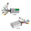 Controller for  Electric Scooter 4 Lite 2nd Gen 21.6v Main Board Switchboard Replacement Parts 1