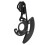 Protective Bike Chain Guide 1x System 6