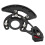 Protective Bike Chain Guide 1x System 19