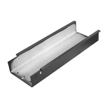 Battery Tray Bin for OXO Electric Scooter Battery Chamber Aluminium Alloy Battery Chamber