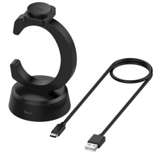 Magnetic Wireless Charging Stand for   Watch 7/8/6 Classic/5/5 Pro/4 Classic/Active 2/Active 1/Ultra 2/FE