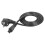 MAX G30 G30D G30LP/LE Scooter EU Plug Battery Charge Cable Essential Charging Accessory 2