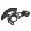 Protective Bike Chain Guide 1x System 4