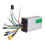 Controller for  Electric Scooter 4 Lite 2nd Gen 21.6v Main Board Switchboard Replacement Parts 7