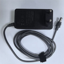 60W Power Adapter for Starlink Gen4 Power Adapter Charger Cable AC 100-240V 1.5m EU Plug