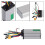 Controller for  Electric Scooter 4 Lite 2nd Gen 21.6v Main Board Switchboard Replacement Parts 2
