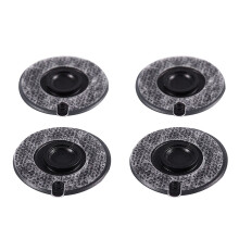 16 Pcs Bottom Case Rubber Feet Foot Pad for  Laptop  Pro A1278 A1286 A1297 13 Inch 15 Inch 17 Inch