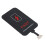 2X 10W Wireless Receiver Suitable for Type-C Mobile Phone Receiver Patch 2A Fast Charge Receiver 2