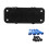 2X Auto Auto Engine 2 Adattatore di accendisigari per sigarette 12V / 24V impermeabile 5