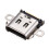 2X USB Type-C Charging Port Charger Socket Connector Repair for 4