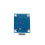 2X Micro-USB 1A Li-Ion 18650 Lithium Battery Charger Charging TP4056 Module Board 2