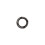 100pcs 5mm Black Plastic LED Holder Case Clip Display Panel 6