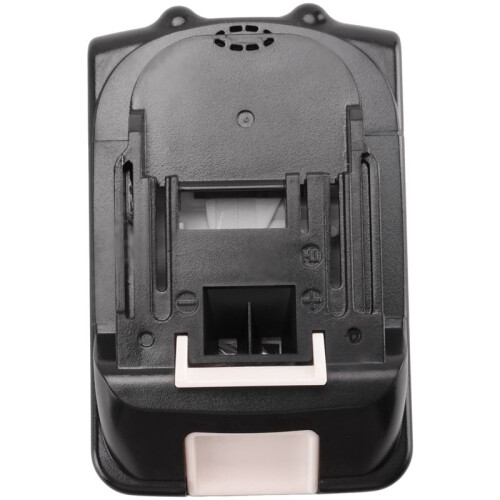 2X for  18V BL1850 BL1830 Battery Box Kit Replacement, Power Tool Battery Box (No Battery) 1