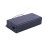 4X 3.7V 2X 18650 Battery Holder Connector Storage Case Box /OFF  with Lead 5