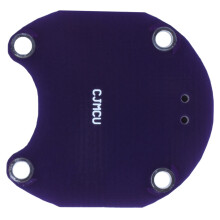 4x Coin Cell Battery Holder for CR2032 - with