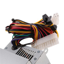 2X Adaptador de Fuente de Alimentacion para Dps-220Ub A Hu220Ns-00 Cpb09-D220A Ps-5221-06 Pe-5221-08 Cpb09-D220R Ps-5221-9 Ps-5221-6
