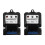 2Pc New Useful Durable 6V 12V 10A Auto Solar Panel Charge Controller Battery Charger Regulator Hot Home Improvement 1