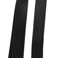 2X PCI-E 6 Pin to 2 6+2 Pin Power Supply Cable 6Pin to 8Pin for Cooler Master V Series V850 V700 V1000 Modular PSU
