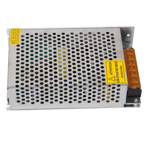 2X  12V 10A 120W Alimentation de Commutation Transformateur Regule 2