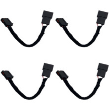 4X SYNC 2 to SYNC 3 Retrofit USB Media Hub Wiring Adapter GEN 2A for Expedition