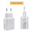 For Banana Pi OpenWrtOne Router Development Board Dedicated Power Adapter 12V2.5A Charger Eu Plug 2