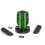 4in1 Charging Dock for  2 Controller Charging Station Card Storage Base with 360 LED Indicators   2 6
